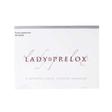 Pharma Nord Lady Prelox 60 Tablets