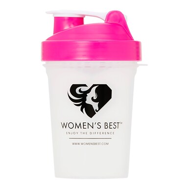 Women's Best Shaker Cup 600ml