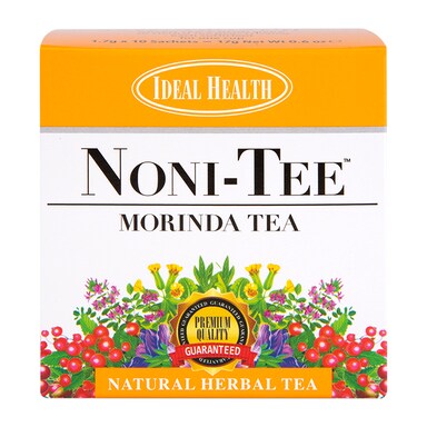 Ideal Health Noni-Tee 10 Tea Bags