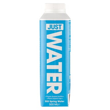 JUST Water 500ml
