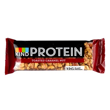 KIND Caramel Nut Protein Bar 50g