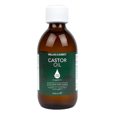 Holland & Barrett Castor Oil 250ml