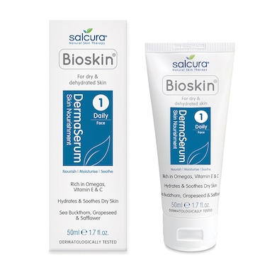 Salcura Bioskin Dermaserum 50ml