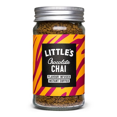 Little's Chocolate Chai Instant Coffee 50g