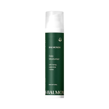 Balmonds Daily Moisturising Cream 100ml