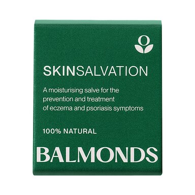 Balmonds Skin Salvation 30ml