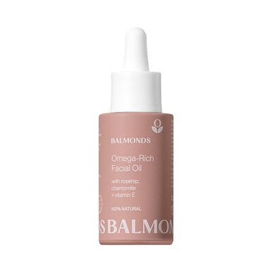 Balmonds Intensive Facial Oil 30ml
