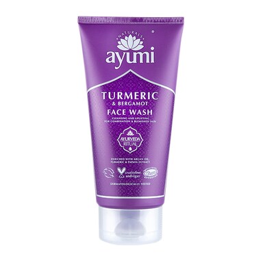 Ayumi Turmeric Face Wash 150ml