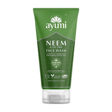 Ayumi Neem Face Wash 150ml