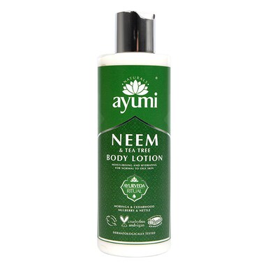 Ayumi Neem Body Lotion 250ml