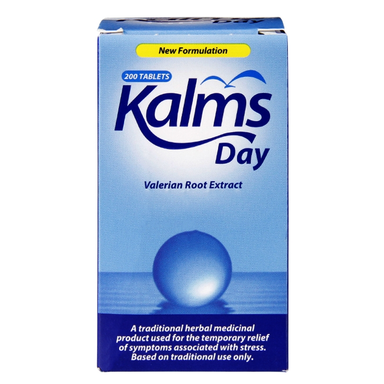 Calming Tablets | Stress Relief Tablets | Holland & Barrett