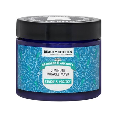 Beauty Kitchen SHP+ 5 Minute Miracle Mask 60ml