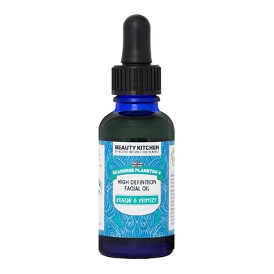 Beauty Kitchen Seahorse Plankton High Definition Facial Oil (30ml)