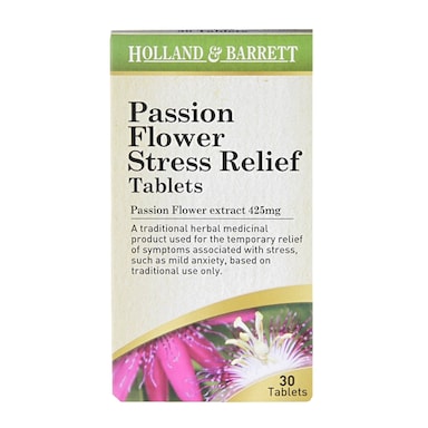 Stress Relief & Tips | Calming Tablets | Holland & Barrett