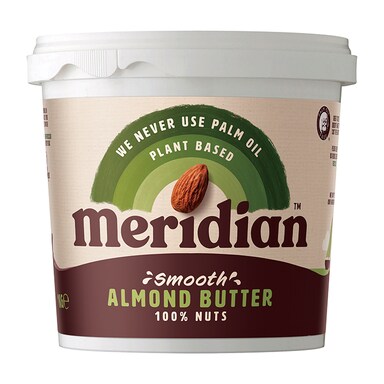 Meridian Almond Butter 1kg
