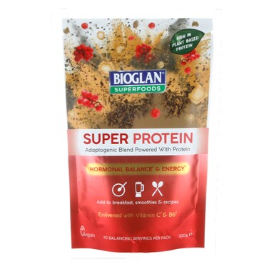 Bioglan Superfoods Super Protein 100g