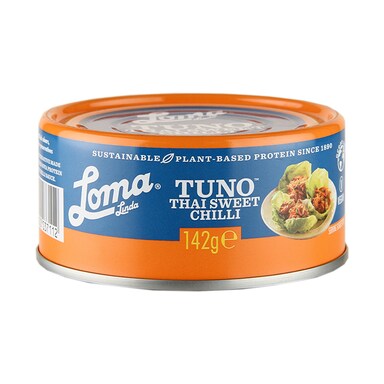 Loma Linda Tuno Sweet Chilli 140g