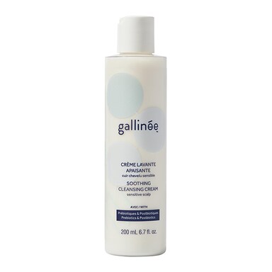 Gallinée Soothing Cleansing Cream 200ml