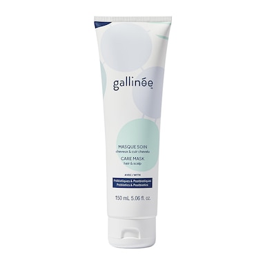 Gallinée Scalp and Hair Care Mask 150ml