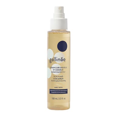 Gallinée Scalp and Hair Serum 100ml