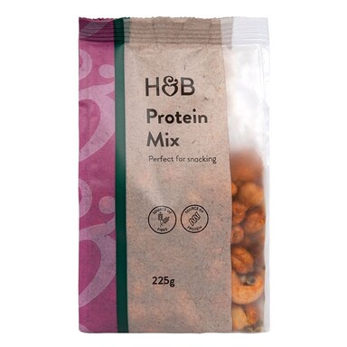 Holland & Barrett Grab n Go Protein 40g