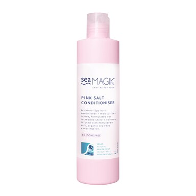 Sea Magik Pink Salt Conditioniser 300ml