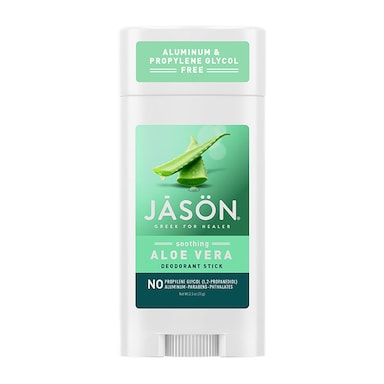 Jason Aloe Vera Deodorant Stick - Soothing