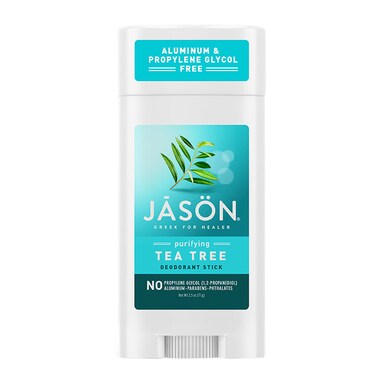Jason Tea Tree Deodorant Stick - Purifying