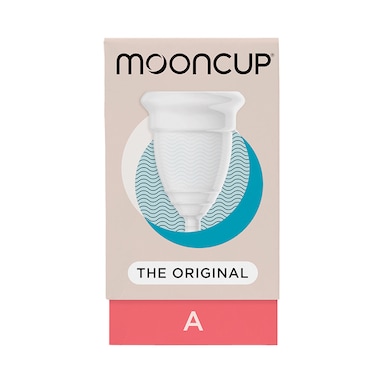 Mooncup Menstrual Cup Size A