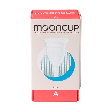Mooncup Menstrual Cup Size A