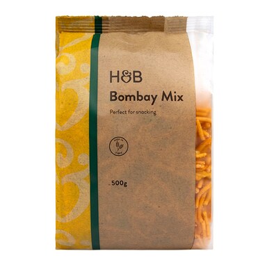 Holland & Barrett Bombay Mix 500g