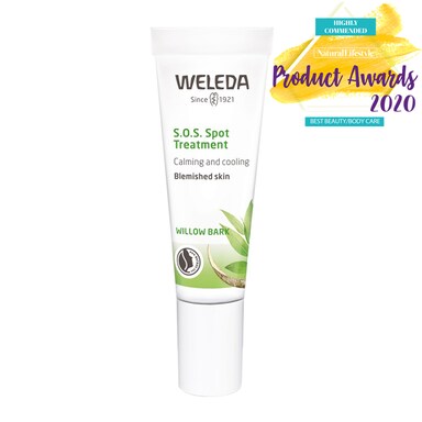 Weleda - SOS Spot Treatment 10ml