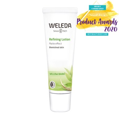 Weleda - Refining Lotion 30ml