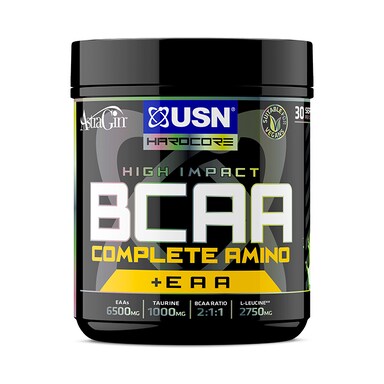 USN BCAA +EAA Apple 400g