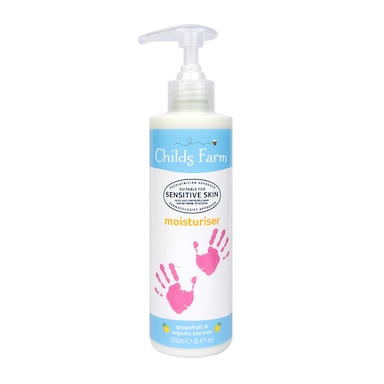 Childs Farm - Moisturiser - Grapefruit & Tea Tree 500ml