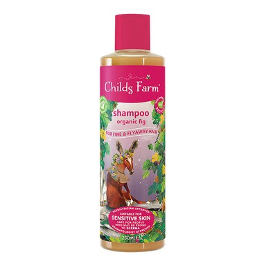 Childs Farm - Shampoo - Fig 250ml