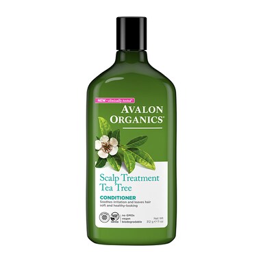 Avalon Tea Tree Scalp Treatment Conditioner 312g