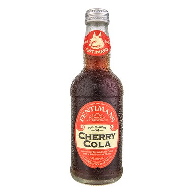 Fentimans Cherry cola 275ml