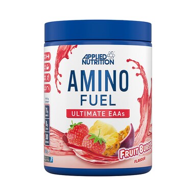 Applied Nutrition Amino Fuel EAA Powder Fruit Burst 390g