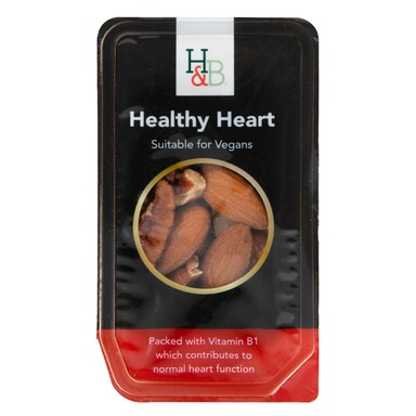 Holland & Barrett Grab n Go Healthy Heart Mix 74g