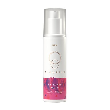 Flourish Intimate Wash 200ml