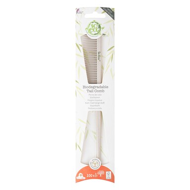 So Eco Biodegradable Tail Comb