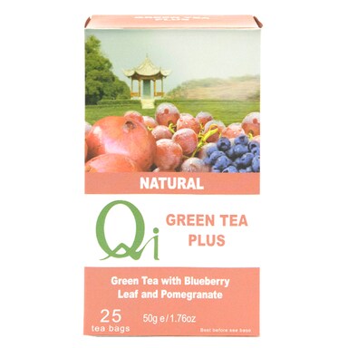 Herbal Health Green Tea Plus 25 Bags