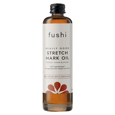 Fushi Really Good Stretch Mark Oil 100ml