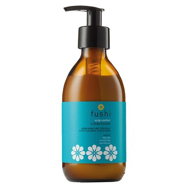 Fushi Scalp Soother Herbal Conditioner 230ml