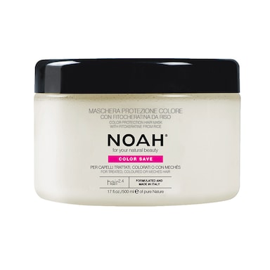 Noah Color Protection Hair Mask 500ml