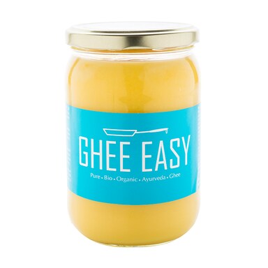 Ghee Easy Ghee Easy - Organic 500g
