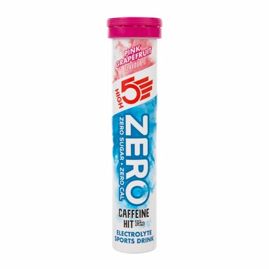 HIGH5 Zero Caffeine Hit Pink Grapefruit 80g