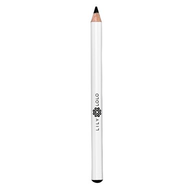 Lily Lolo Natural Eye Pencil - Black 1.14g