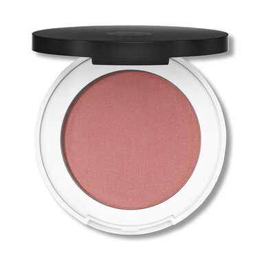 Lily Lolo Pressed Blush - Burst Your Bubble 4g